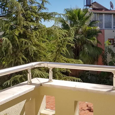 Musari No4 With Private Pool And Garden *