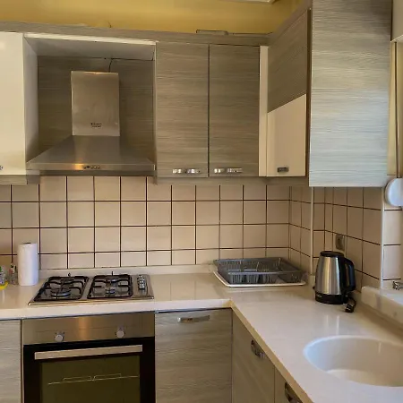 וילה Musari No4 With Private Pool And Garden באלאק