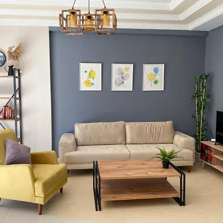 Musari No4 With Private Pool And Garden וילה