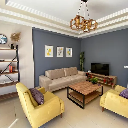 וילה Musari No4 With Private Pool And Garden *
