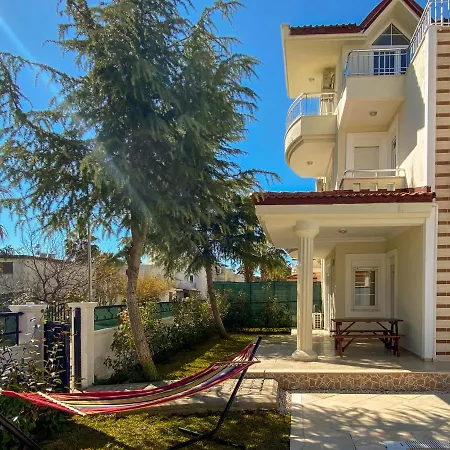 וילה Musari No4 With Private Pool And Garden *