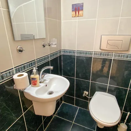 Musari No4 With Private Pool And Garden וילה