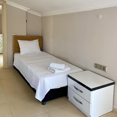 וילה Musari No4 With Private Pool And Garden באלאק