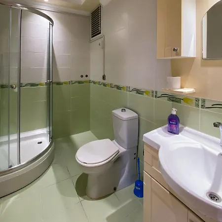 Musari No4 With Private Pool And Garden Villa