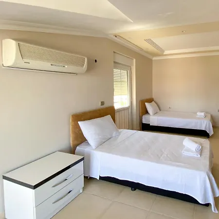 Musari No4 With Private Pool And Garden Βίλα *